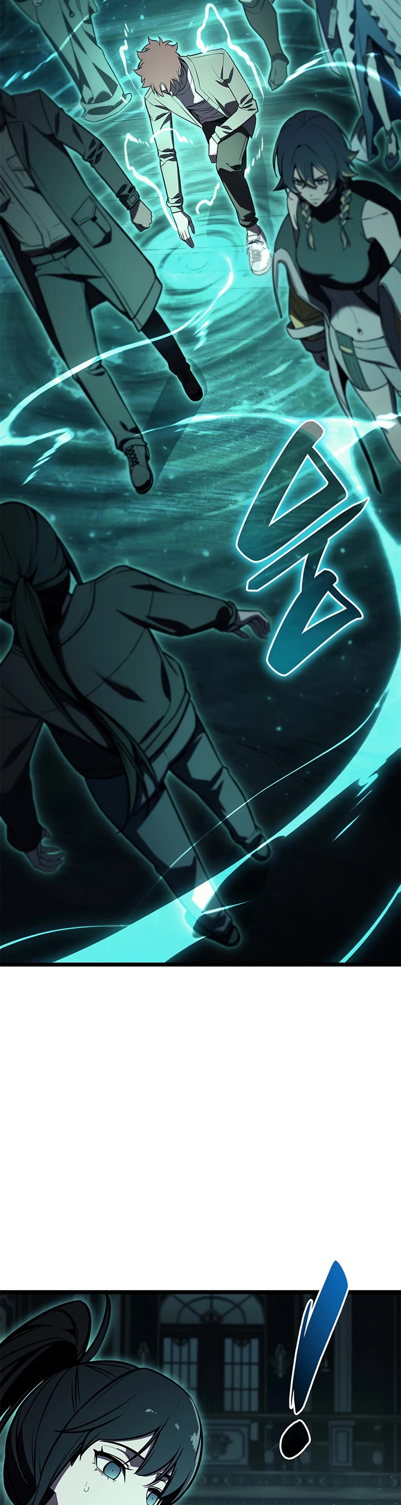 The Return of the Disaster-Class Hero Chapter 149 page 17 - Chapter 149