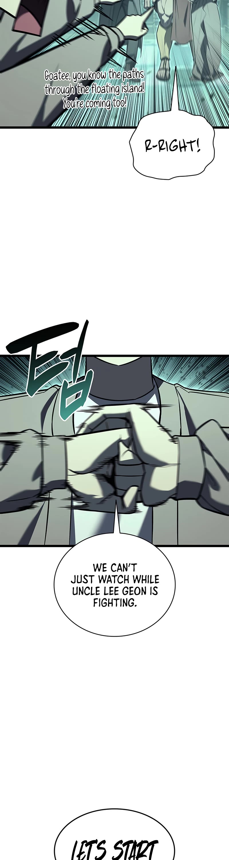The Return of the Disaster-Class Hero Chapter 149 page 24 - Chapter 149