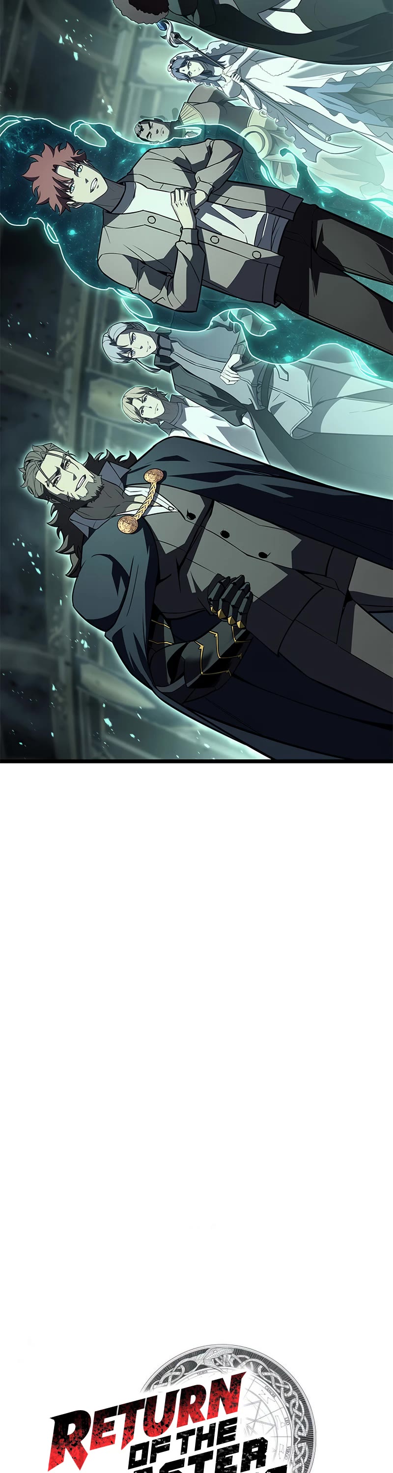 The Return of the Disaster-Class Hero Chapter 149 page 26 - Chapter 149