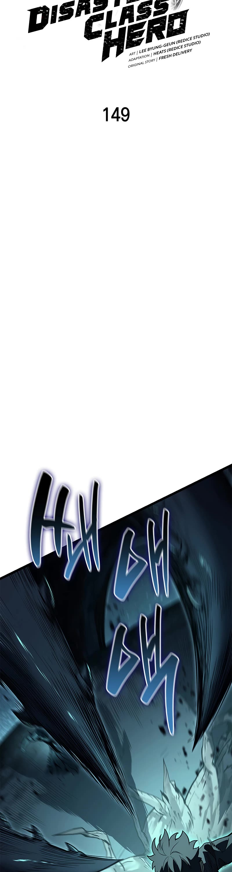 The Return of the Disaster-Class Hero Chapter 149 page 27 - Chapter 149