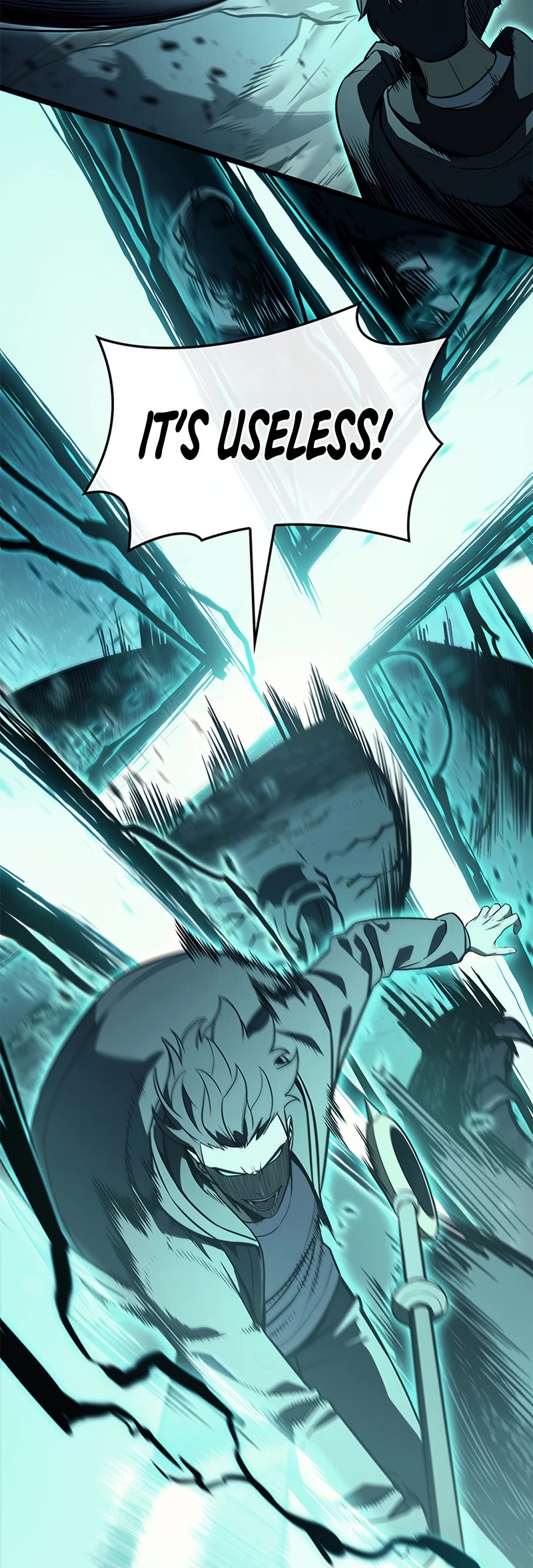The Return of the Disaster-Class Hero Chapter 149 page 28 - Chapter 149