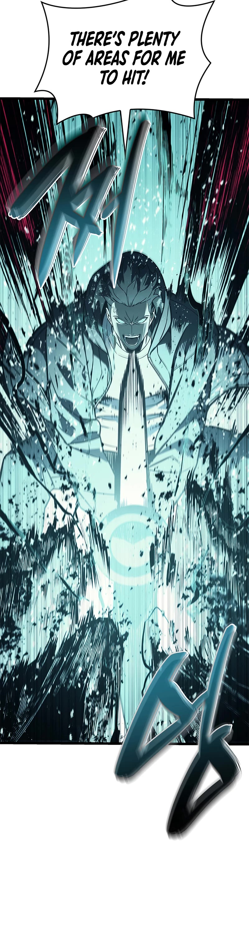The Return of the Disaster-Class Hero Chapter 149 page 31 - Chapter 149