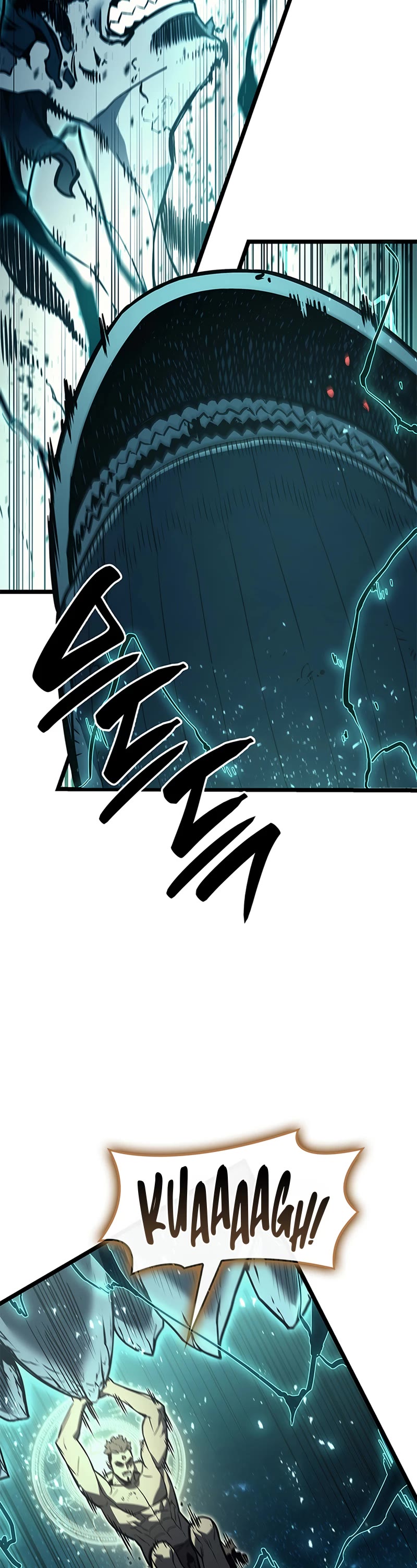 The Return of the Disaster-Class Hero Chapter 149 page 33 - Chapter 149