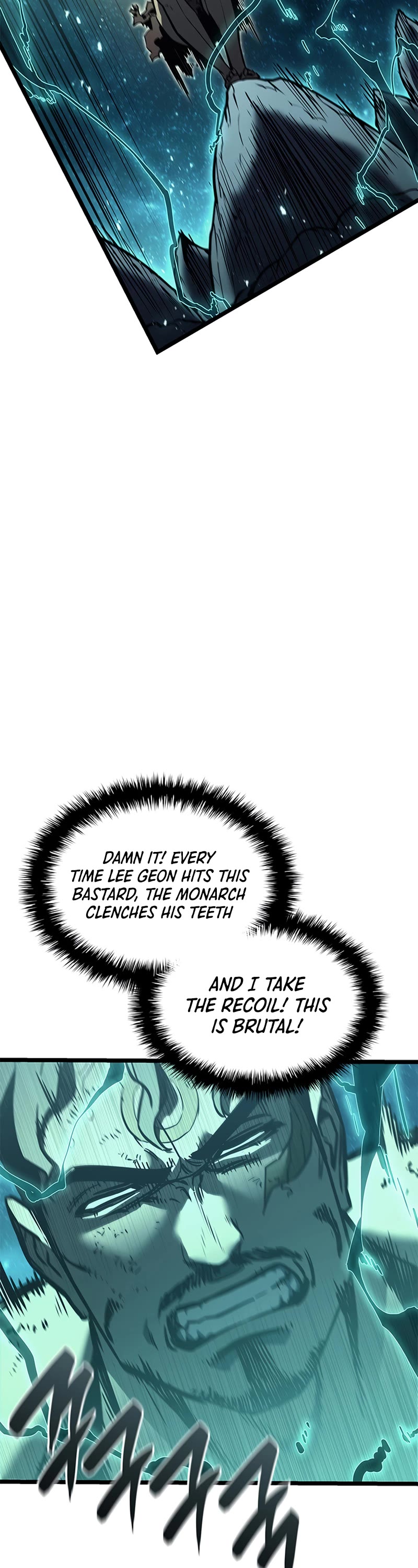 The Return of the Disaster-Class Hero Chapter 149 page 34 - Chapter 149