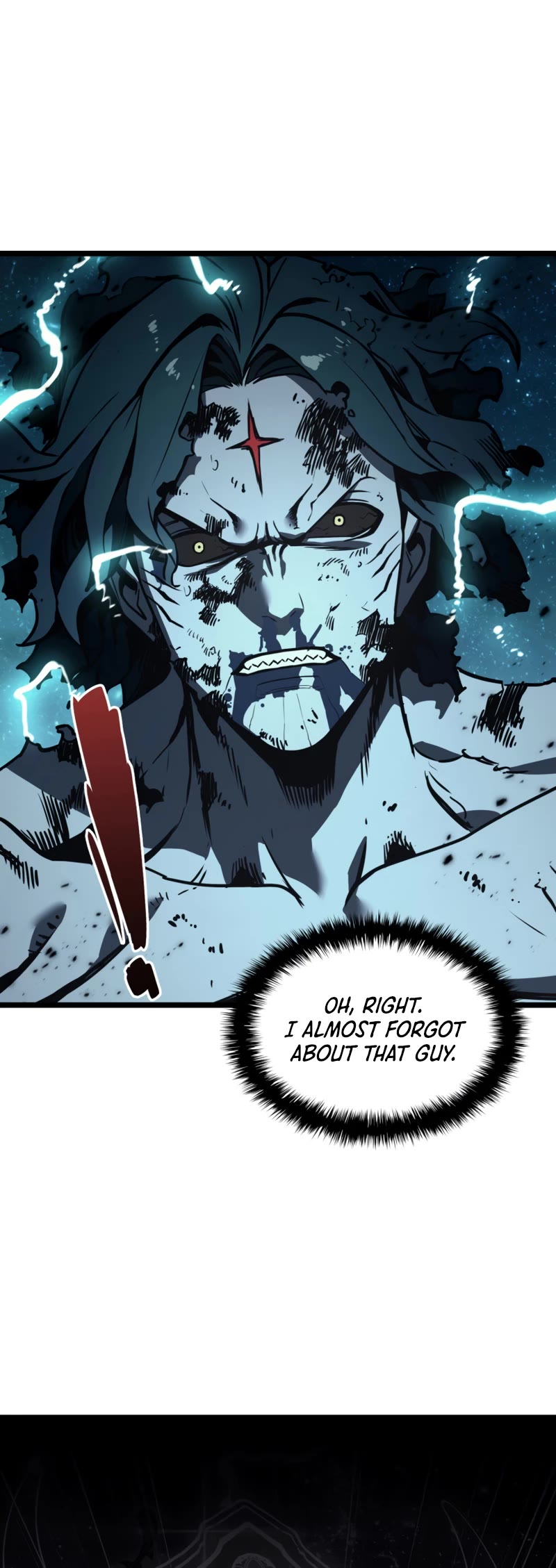 The Return of the Disaster-Class Hero Chapter 149 page 36 - Chapter 149