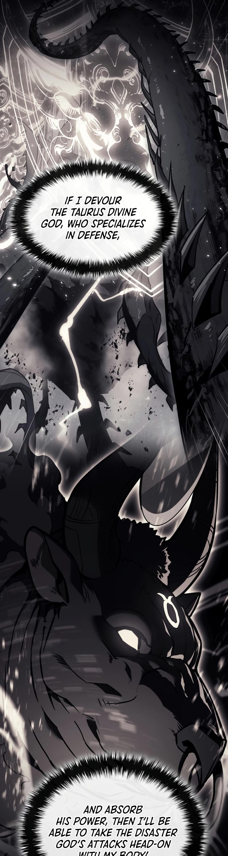 The Return of the Disaster-Class Hero Chapter 149 page 37 - Chapter 149