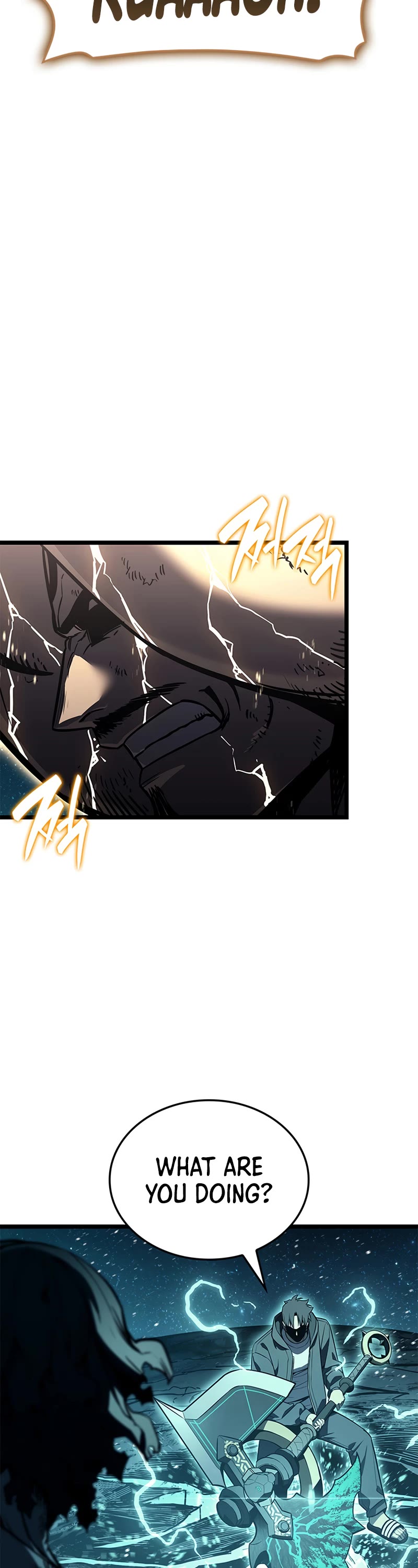 The Return of the Disaster-Class Hero Chapter 149 page 39 - Chapter 149