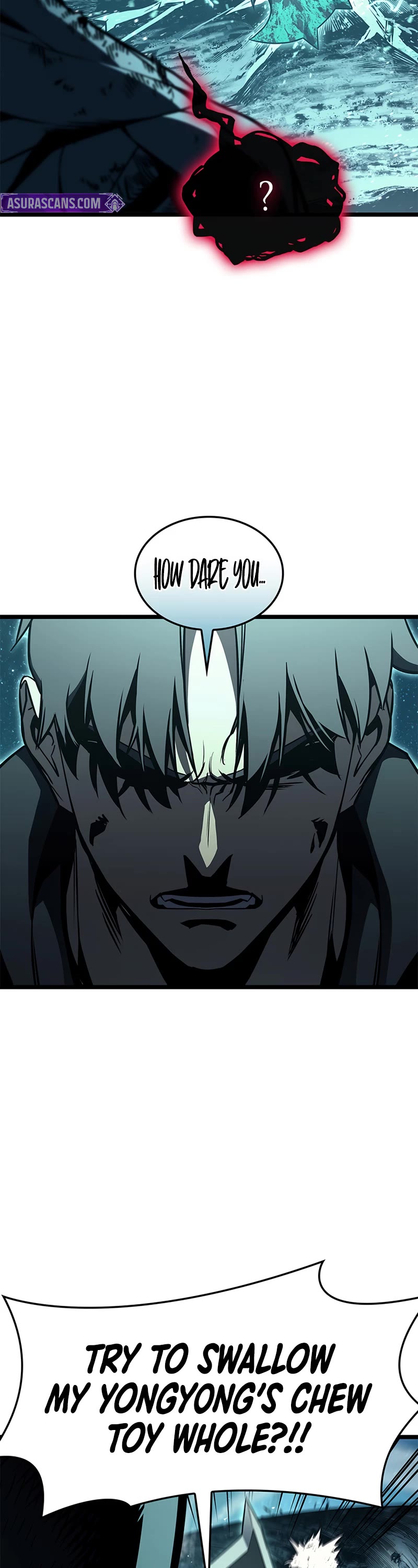 The Return of the Disaster-Class Hero Chapter 149 page 40 - Chapter 149