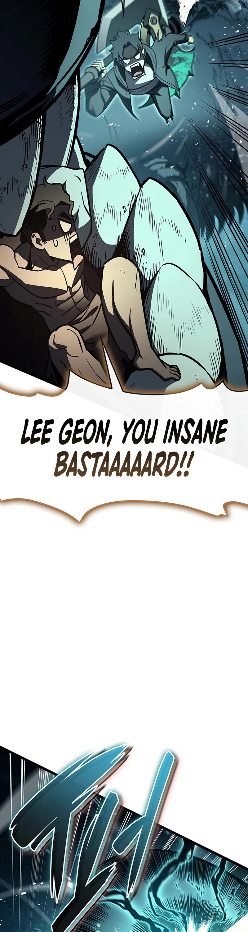 The Return of the Disaster-Class Hero Chapter 149 page 41 - Chapter 149