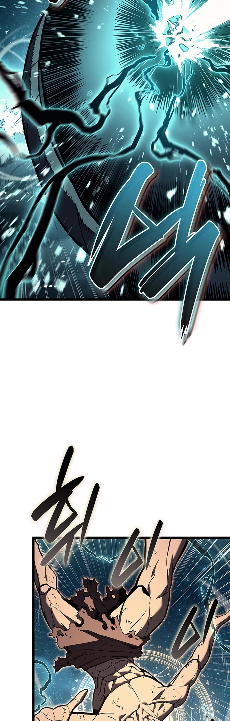 The Return of the Disaster-Class Hero Chapter 149 page 42 - Chapter 149