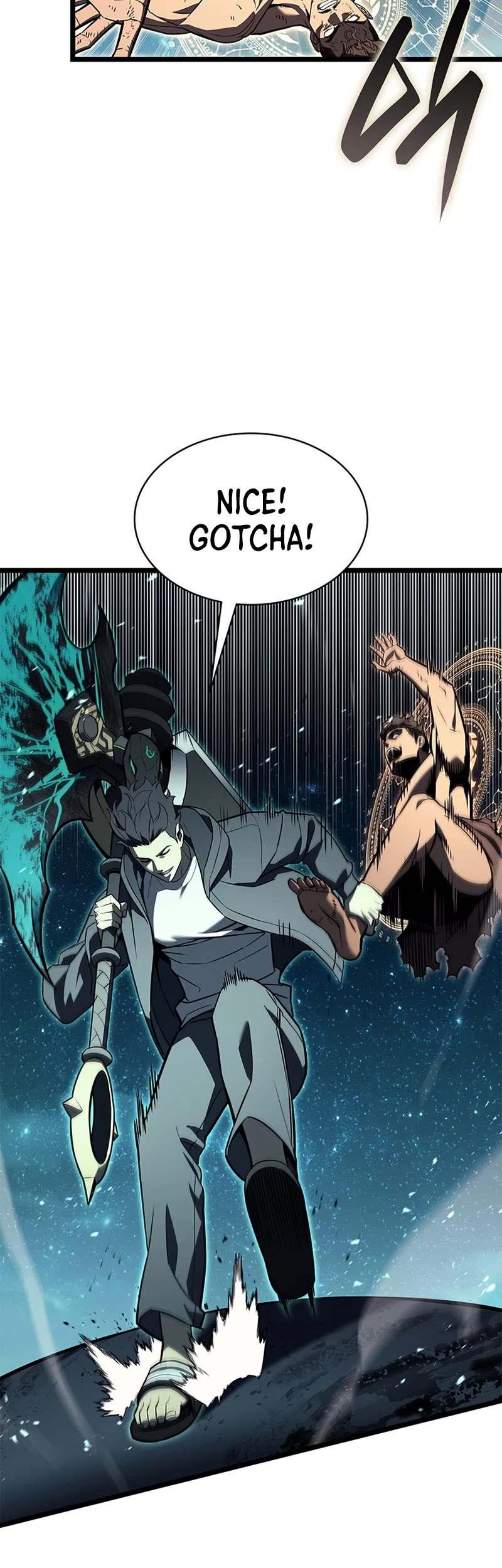 The Return of the Disaster-Class Hero Chapter 149 page 43 - Chapter 149