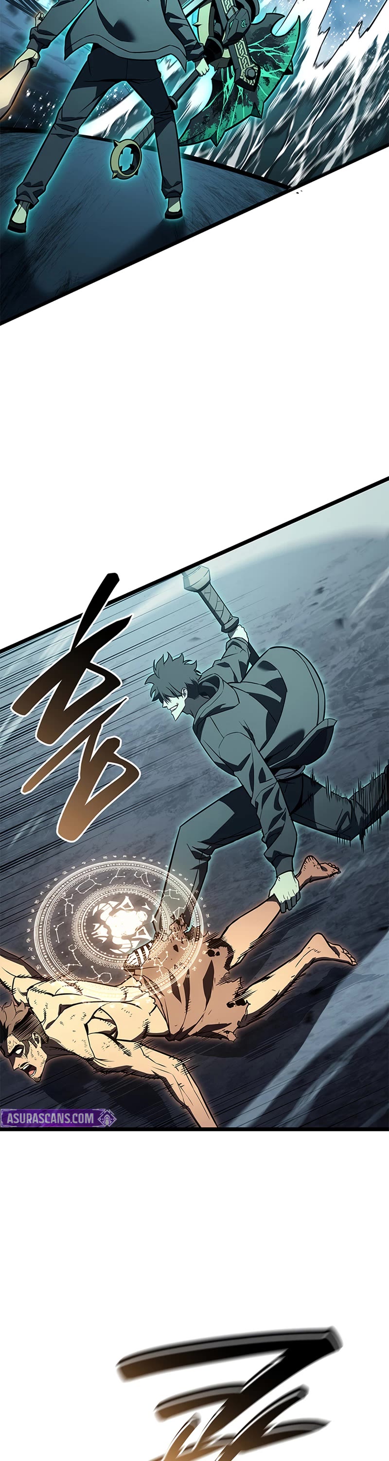 The Return of the Disaster-Class Hero Chapter 149 page 45 - Chapter 149