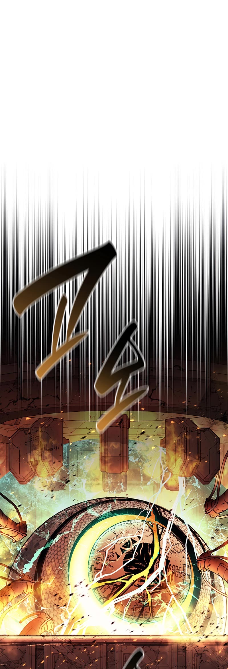 The Return of the Disaster-Class Hero Chapter 149 page 49 - Chapter 149