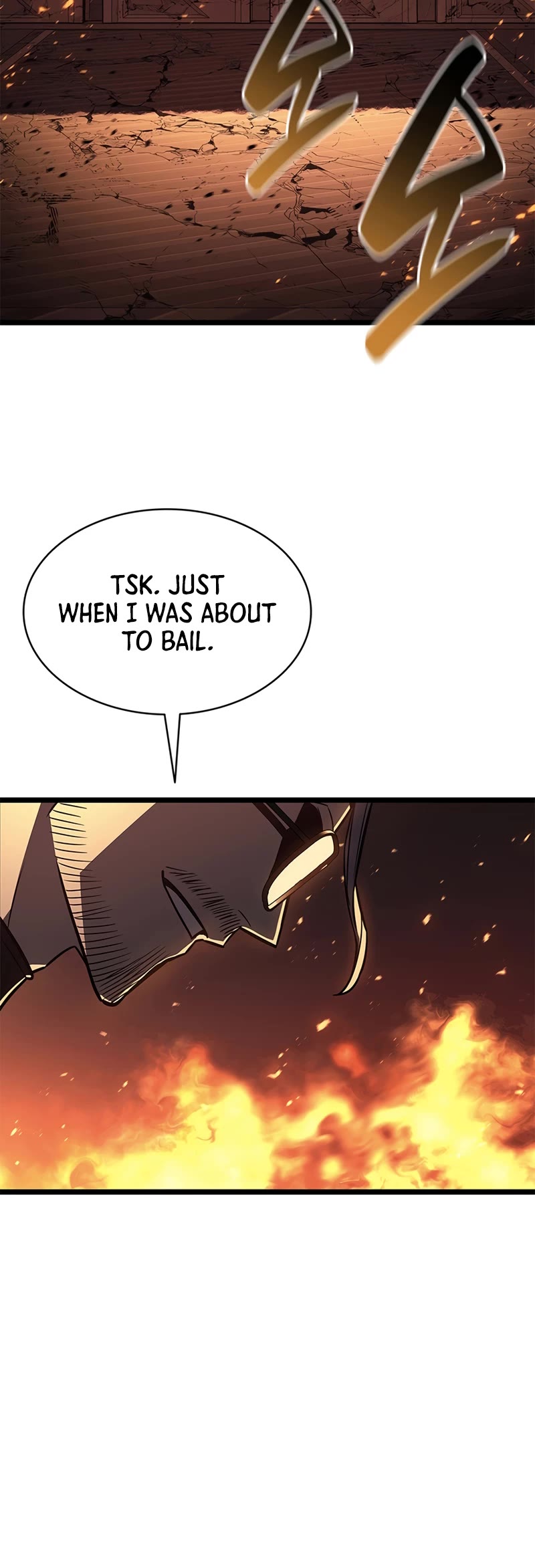 The Return of the Disaster-Class Hero Chapter 149 page 50 - Chapter 149