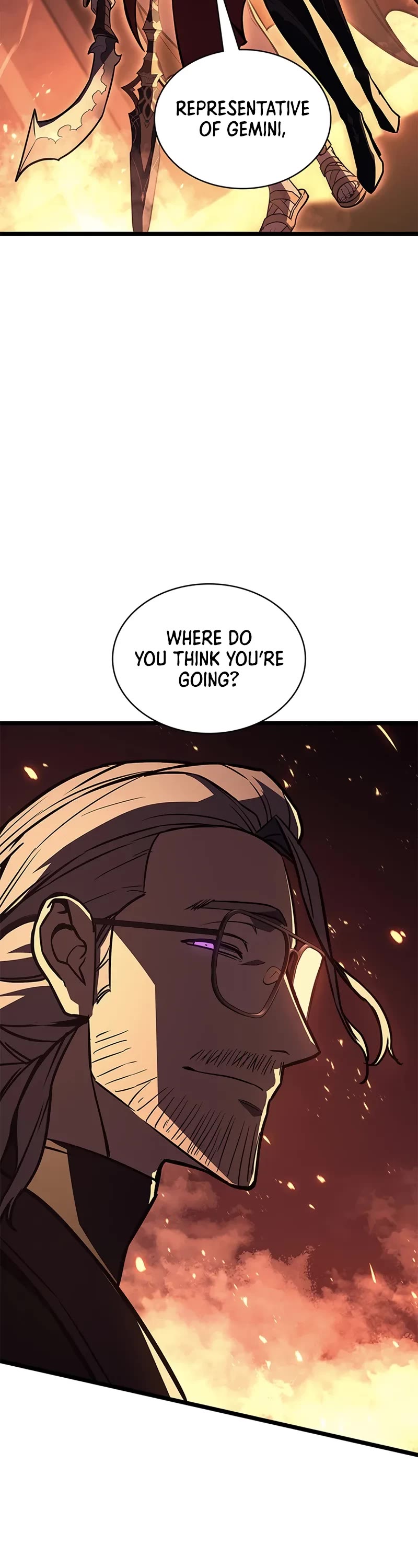 The Return of the Disaster-Class Hero Chapter 149 page 52 - Chapter 149