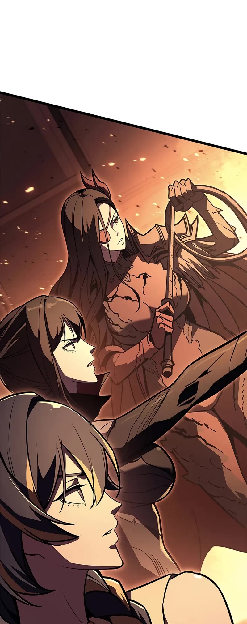 The Return of the Disaster-Class Hero Chapter 149 page 53 - Chapter 149