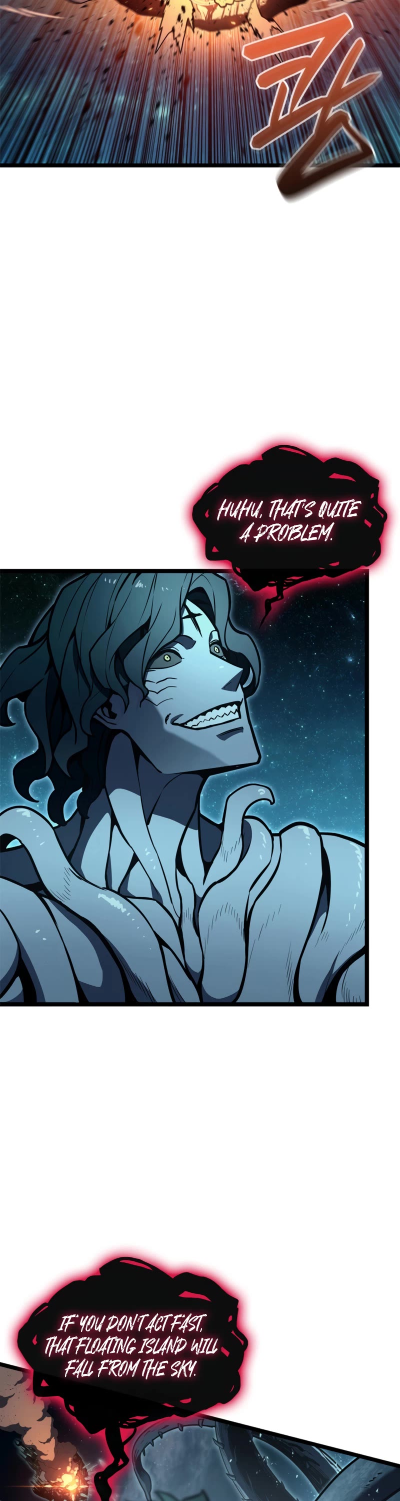 The Return of the Disaster-Class Hero Chapter 149 page 6 - Chapter 149