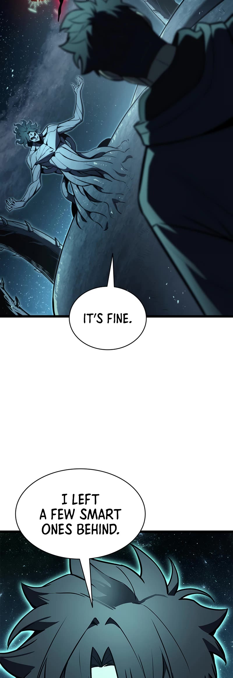 The Return of the Disaster-Class Hero Chapter 149 page 7 - Chapter 149