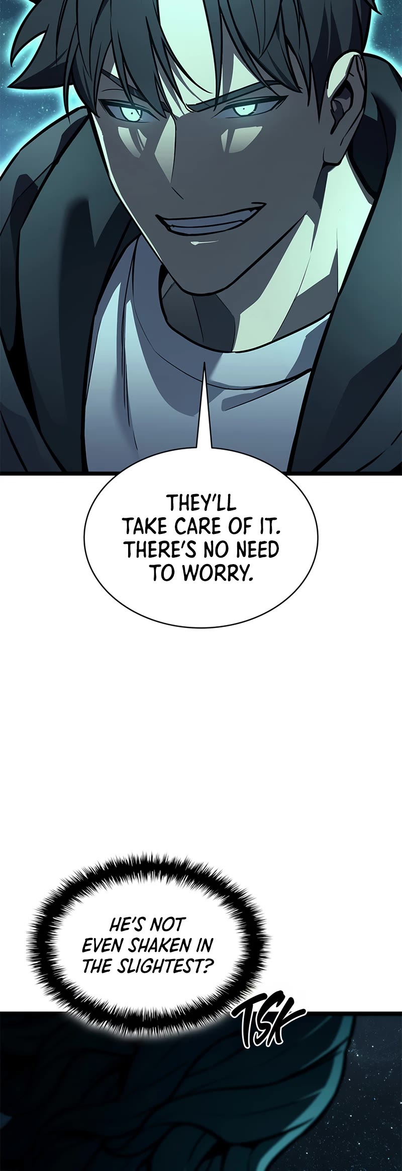 The Return of the Disaster-Class Hero Chapter 149 page 8 - Chapter 149