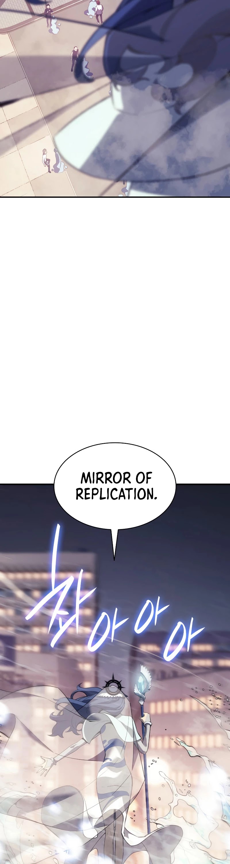 The Return of the Disaster-Class Hero Chapter 15 page 13 - Chapter 15