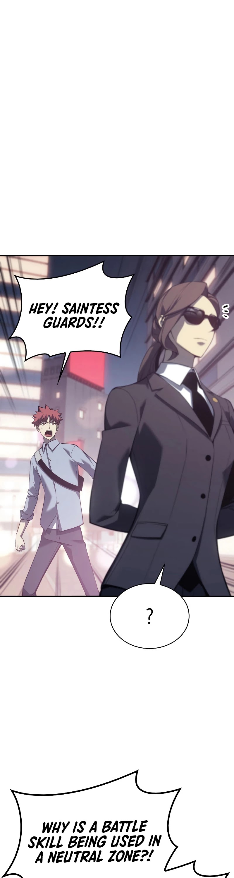 The Return of the Disaster-Class Hero Chapter 15 page 15 - Chapter 15
