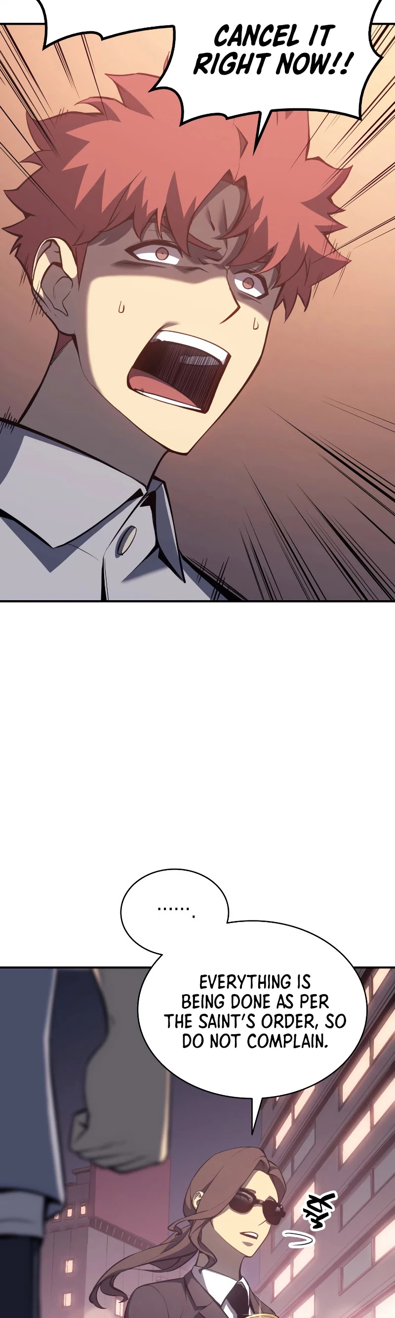 The Return of the Disaster-Class Hero Chapter 15 page 16 - Chapter 15