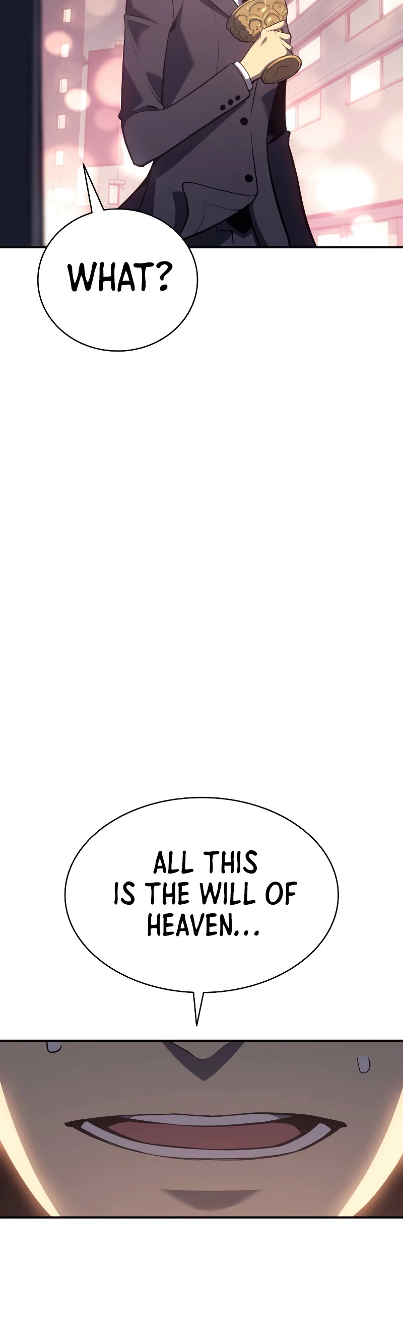 The Return of the Disaster-Class Hero Chapter 15 page 17 - Chapter 15