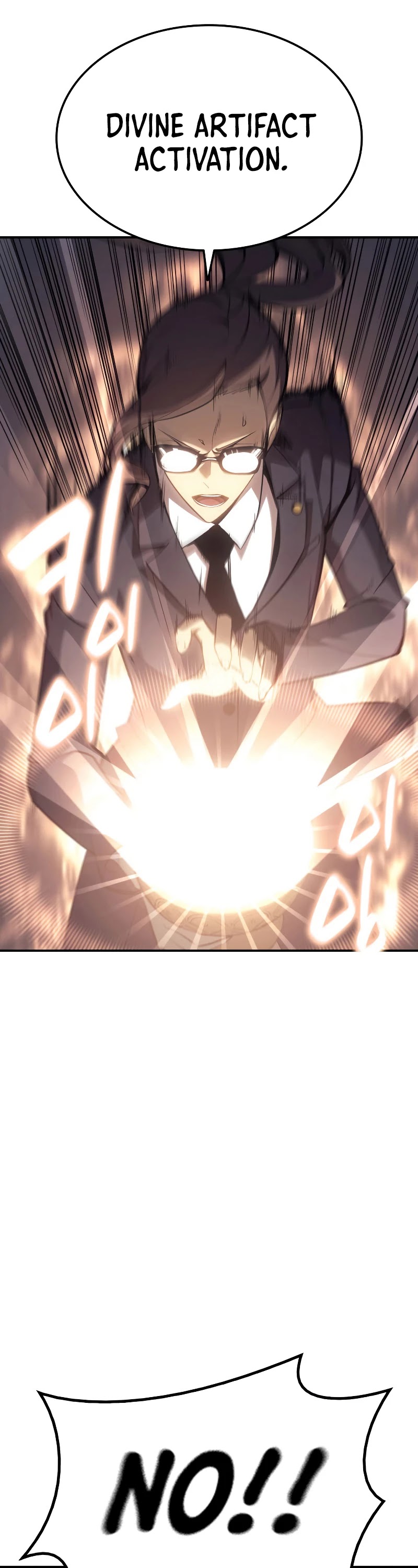 The Return of the Disaster-Class Hero Chapter 15 page 18 - Chapter 15
