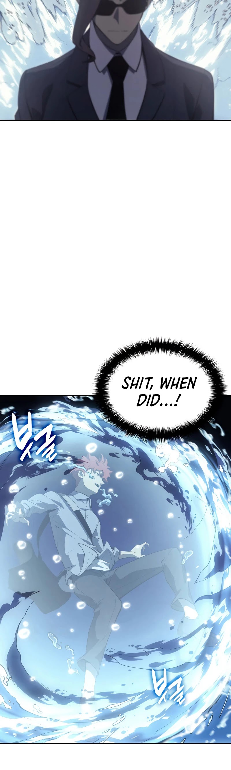The Return of the Disaster-Class Hero Chapter 15 page 24 - Chapter 15