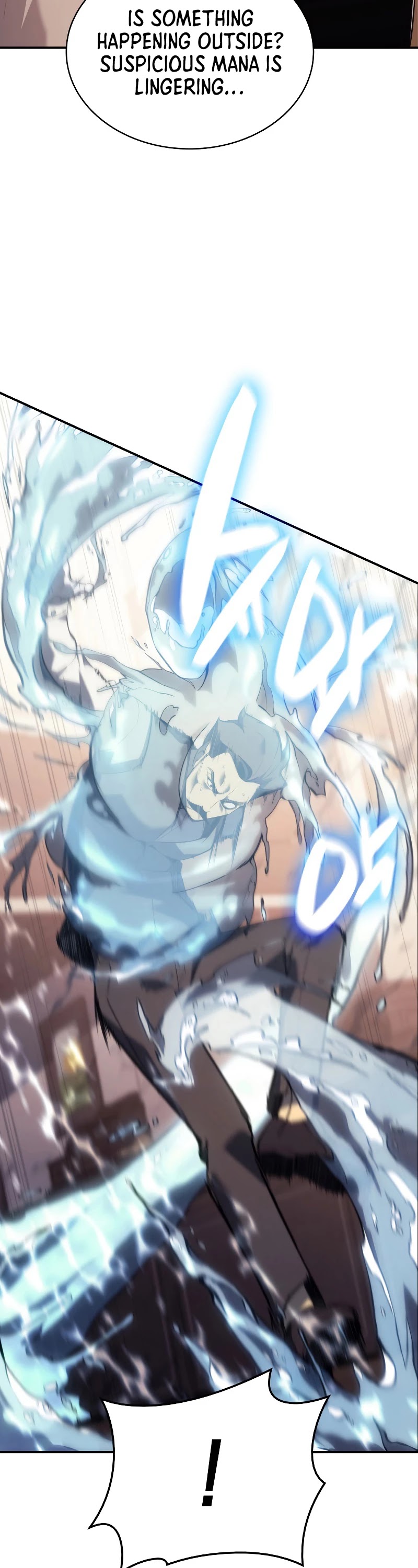 The Return of the Disaster-Class Hero Chapter 15 page 30 - Chapter 15