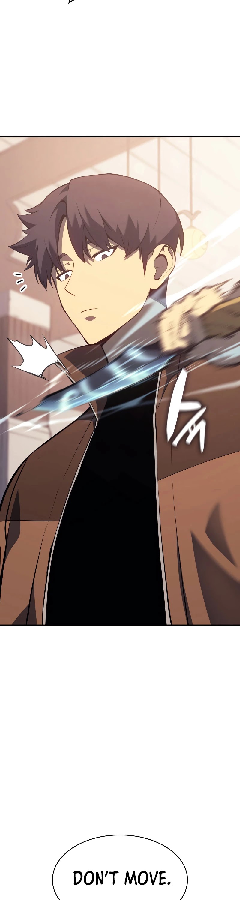 The Return of the Disaster-Class Hero Chapter 15 page 31 - Chapter 15