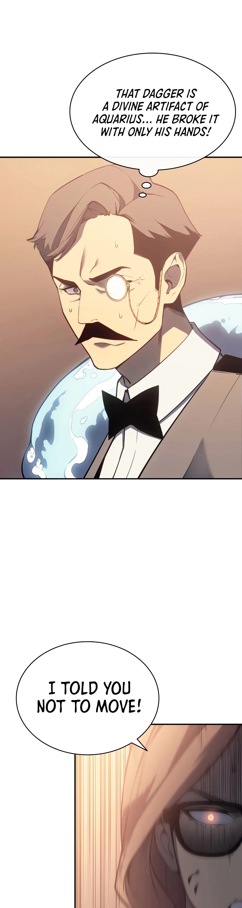The Return of the Disaster-Class Hero Chapter 15 page 37 - Chapter 15