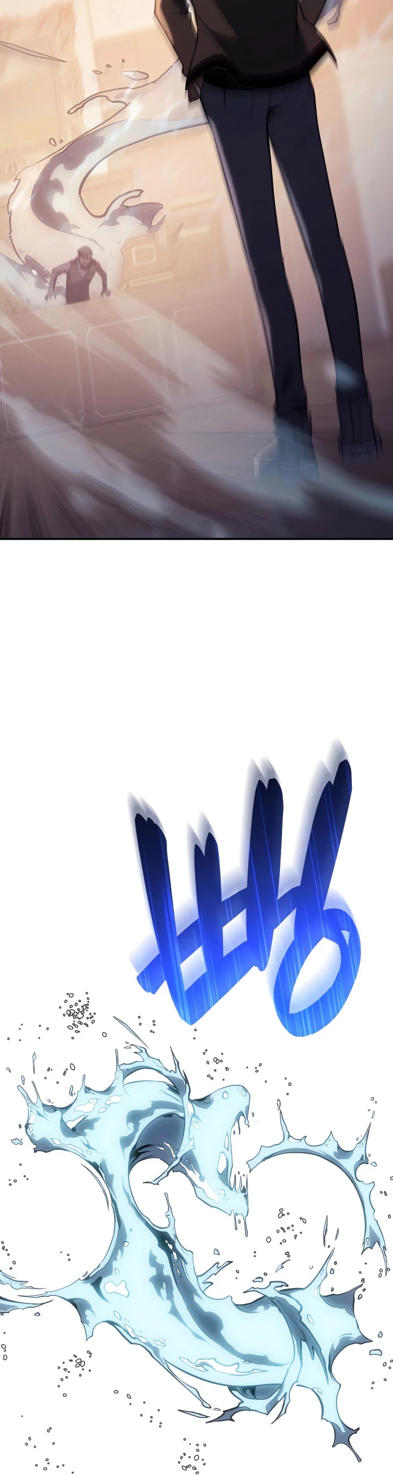 The Return of the Disaster-Class Hero Chapter 15 page 39 - Chapter 15