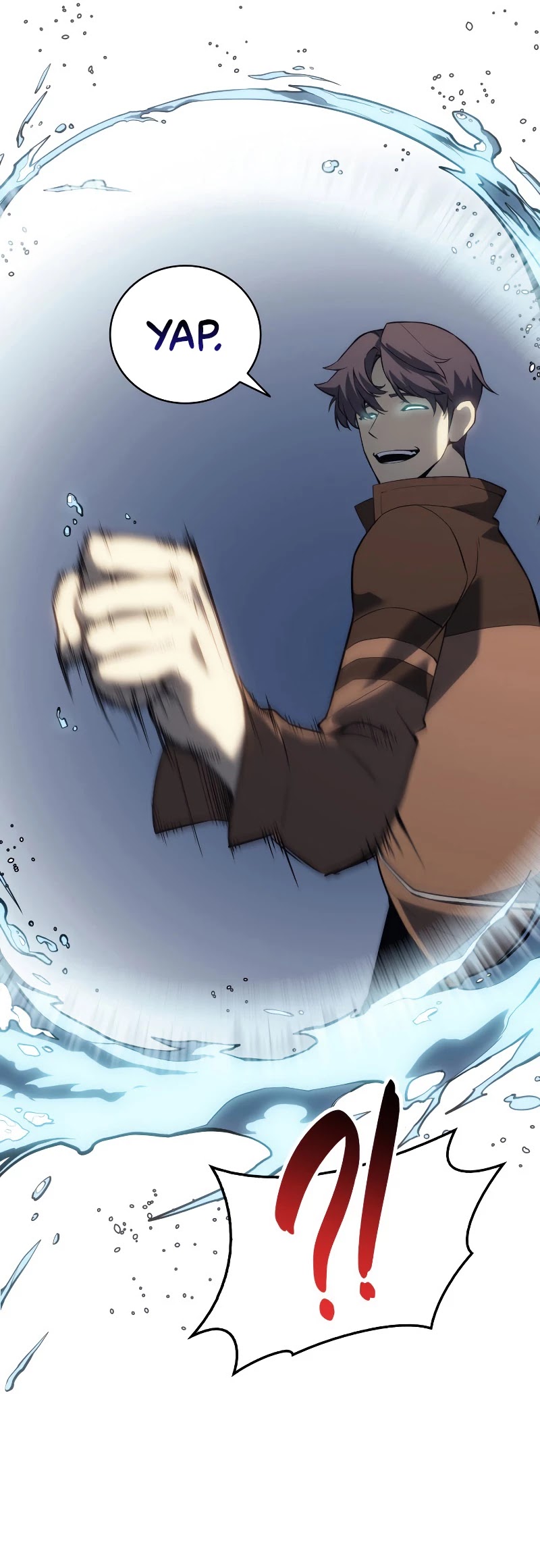 The Return of the Disaster-Class Hero Chapter 15 page 40 - Chapter 15
