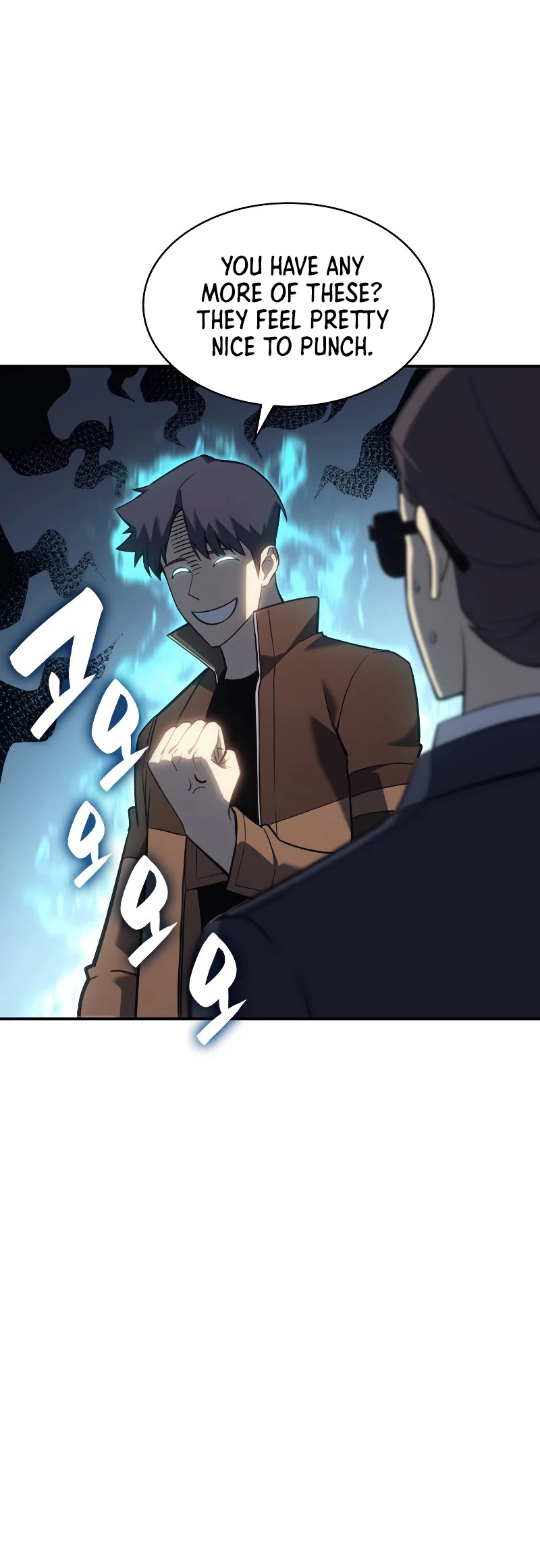 The Return of the Disaster-Class Hero Chapter 15 page 41 - Chapter 15