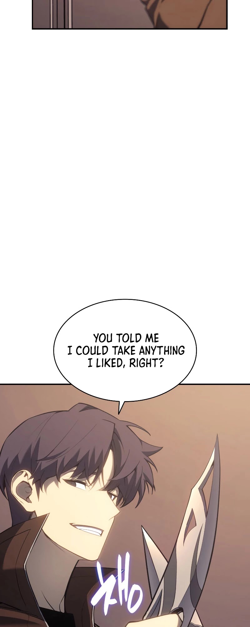 The Return of the Disaster-Class Hero Chapter 15 page 48 - Chapter 15