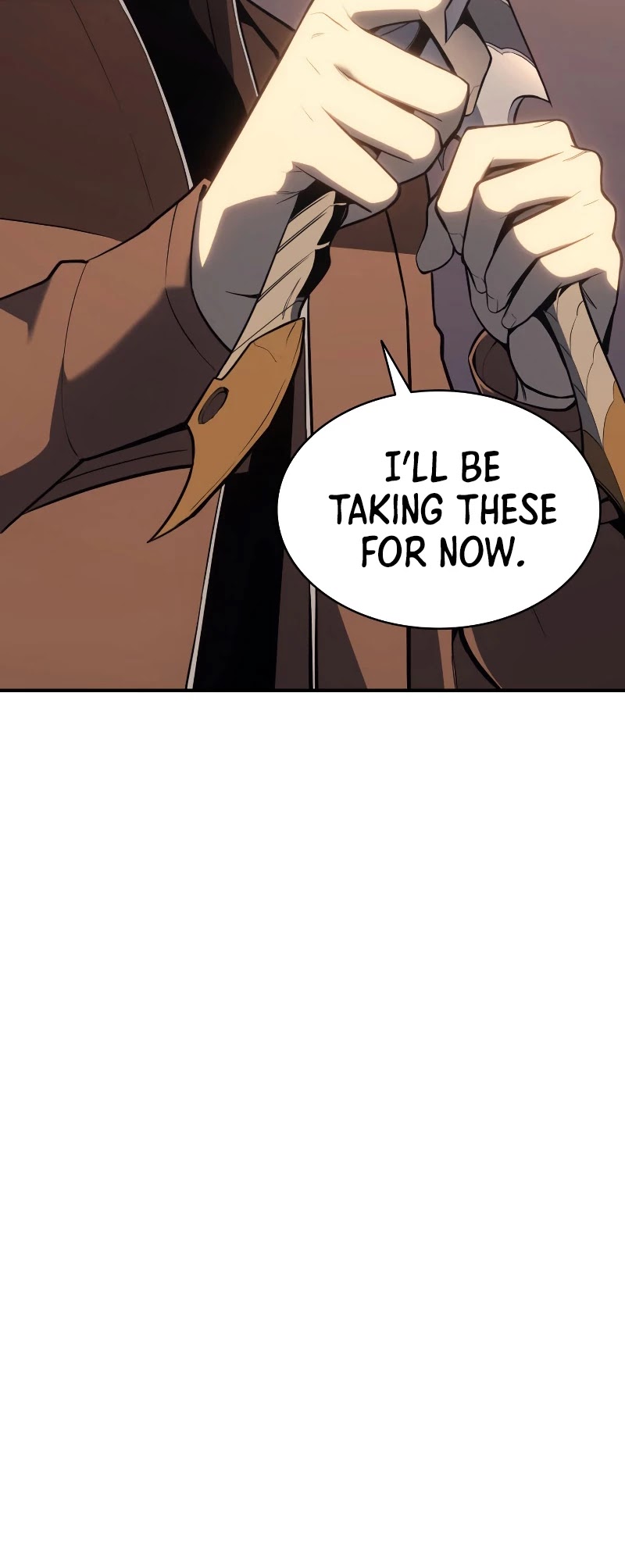 The Return of the Disaster-Class Hero Chapter 15 page 49 - Chapter 15