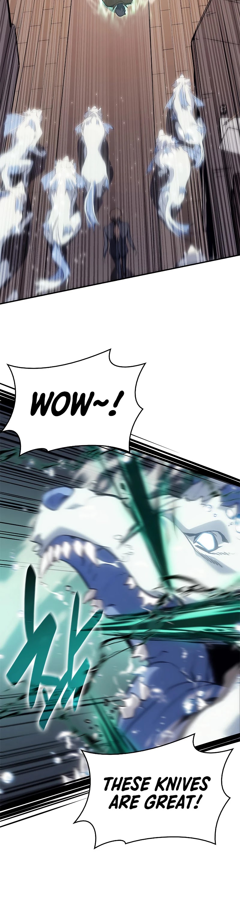 The Return of the Disaster-Class Hero Chapter 15 page 51 - Chapter 15