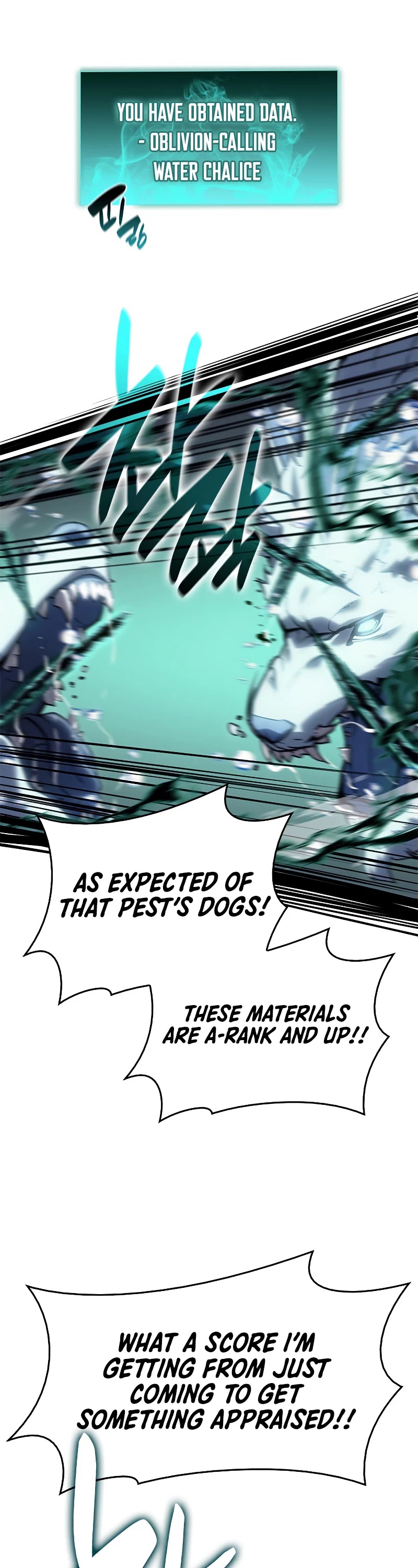 The Return of the Disaster-Class Hero Chapter 15 page 52 - Chapter 15