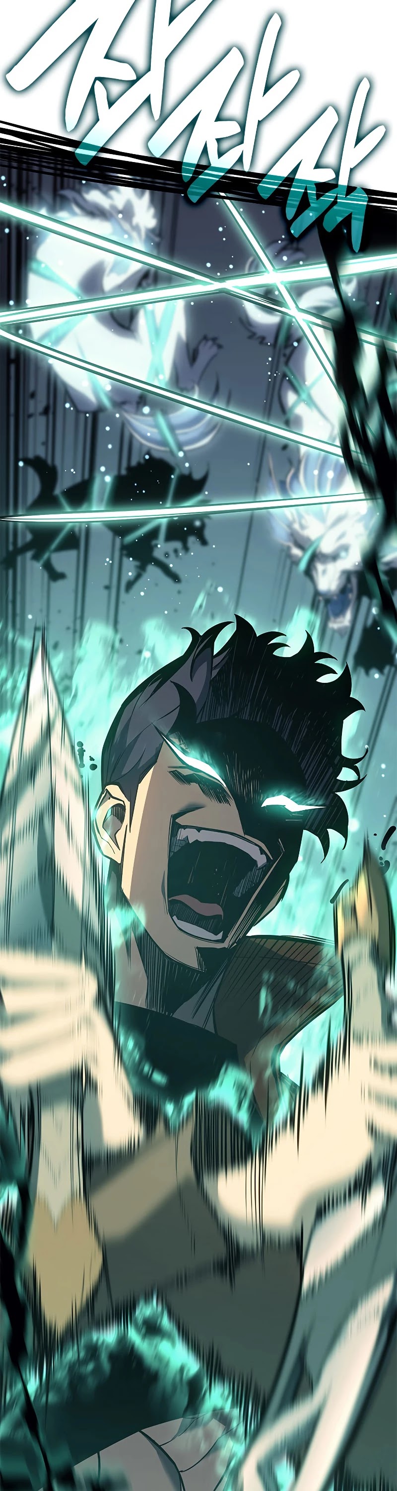 The Return of the Disaster-Class Hero Chapter 15 page 53 - Chapter 15