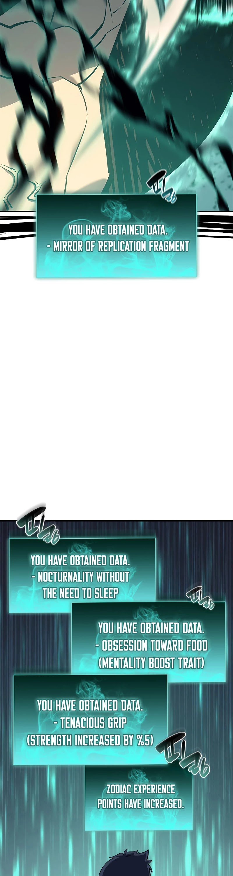 The Return of the Disaster-Class Hero Chapter 15 page 54 - Chapter 15