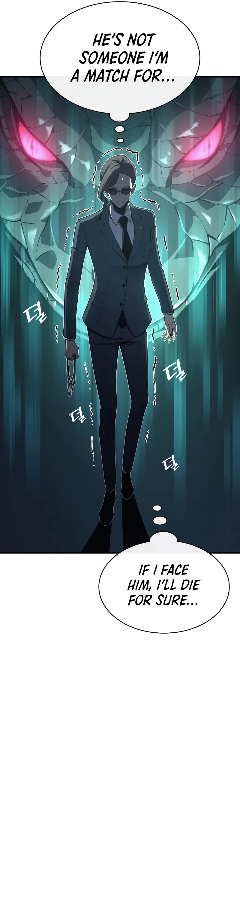The Return of the Disaster-Class Hero Chapter 15 page 58 - Chapter 15