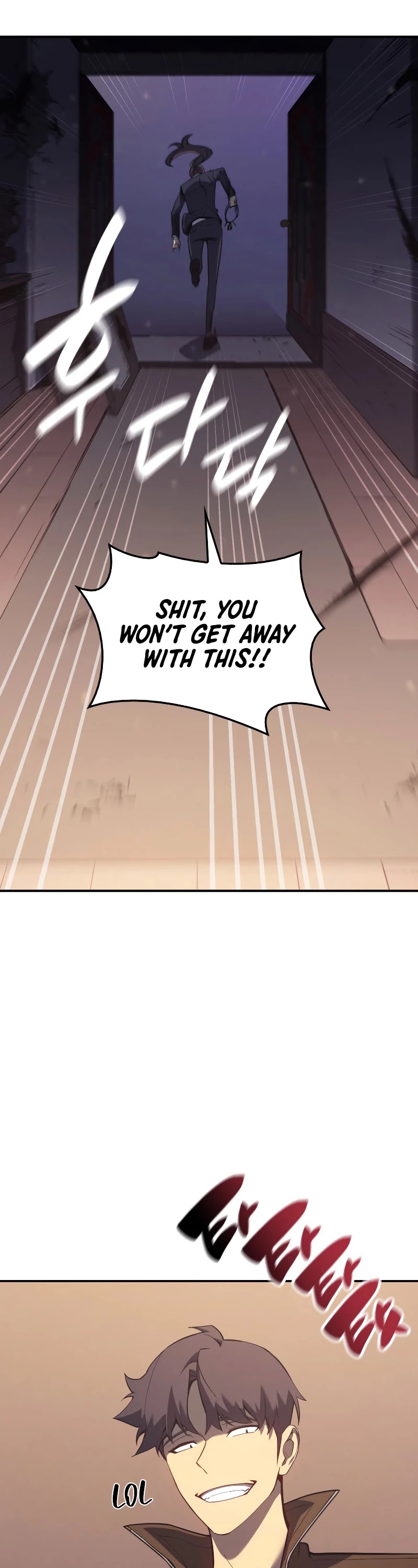 The Return of the Disaster-Class Hero Chapter 15 page 59 - Chapter 15