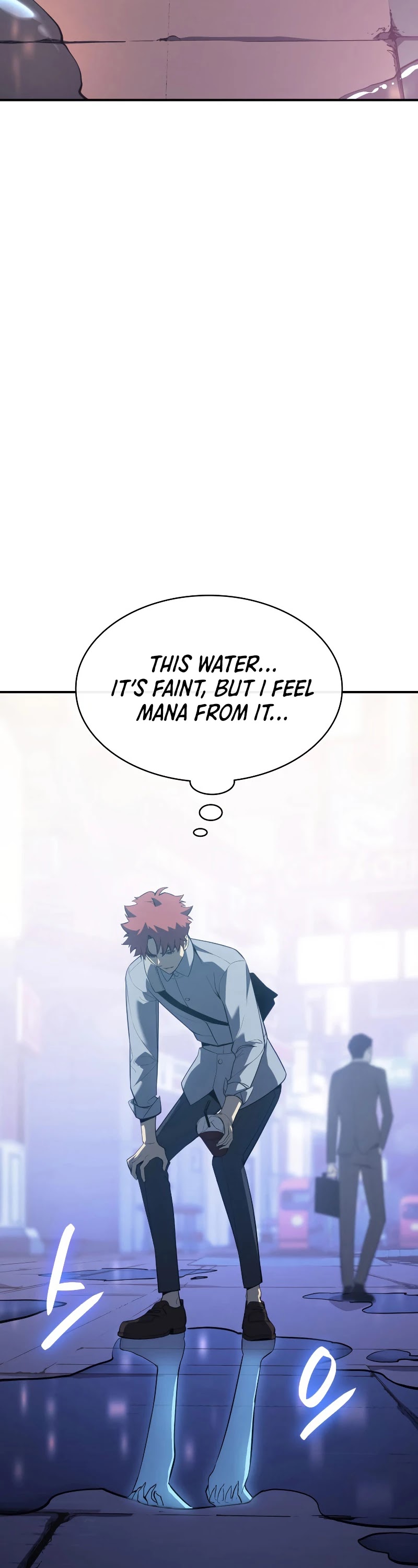The Return of the Disaster-Class Hero Chapter 15 page 6 - Chapter 15