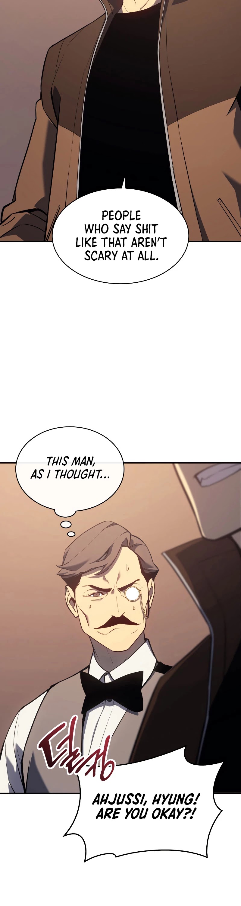 The Return of the Disaster-Class Hero Chapter 15 page 60 - Chapter 15