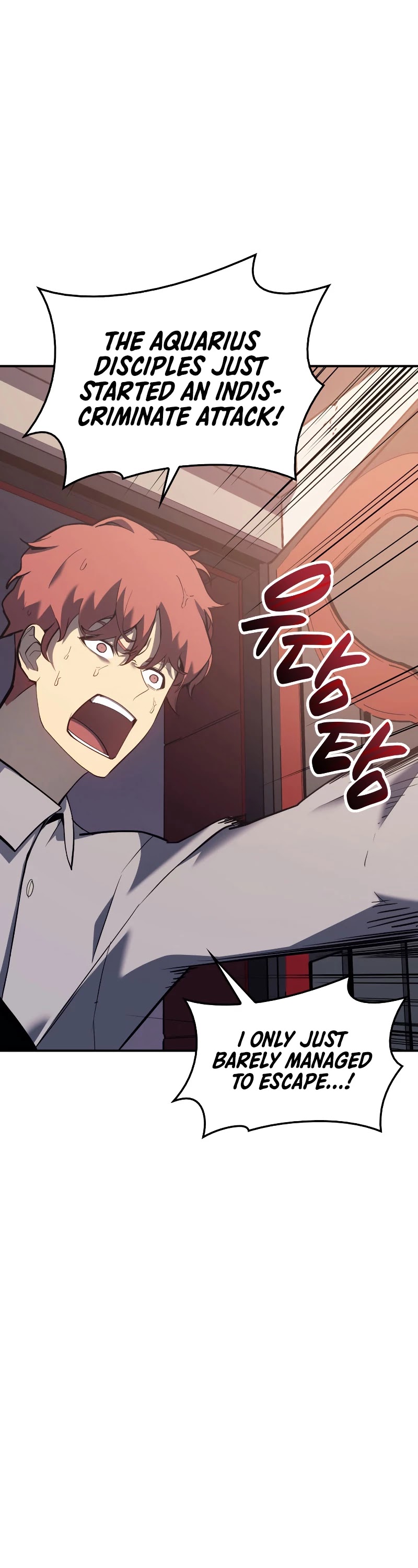 The Return of the Disaster-Class Hero Chapter 15 page 61 - Chapter 15