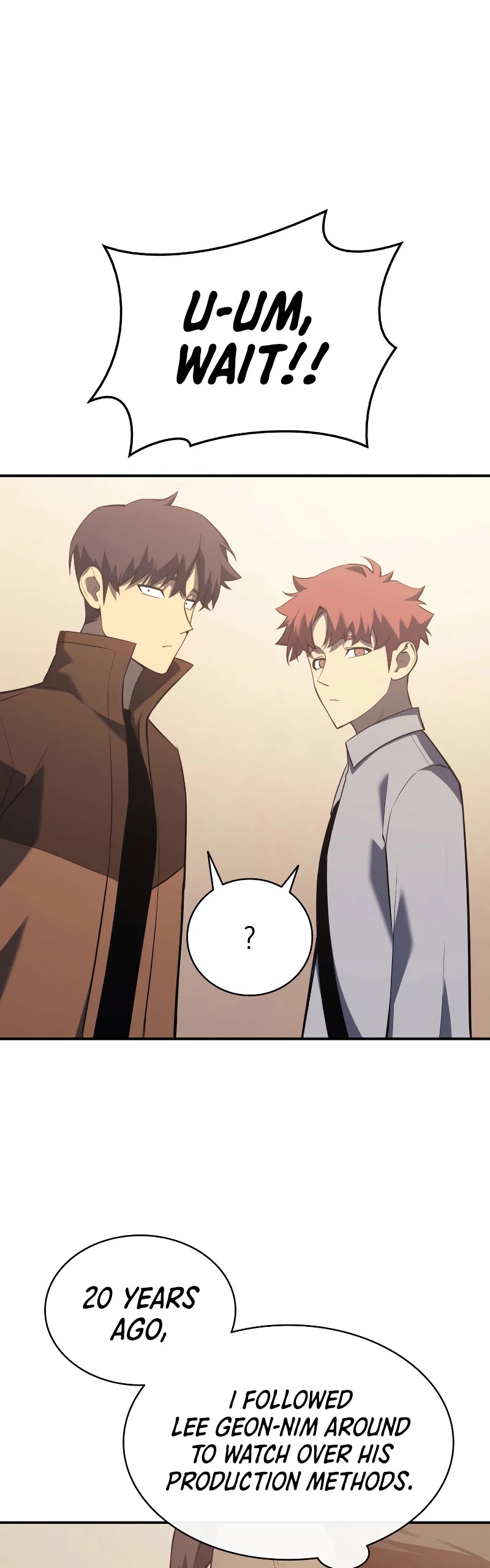The Return of the Disaster-Class Hero Chapter 15 page 64 - Chapter 15