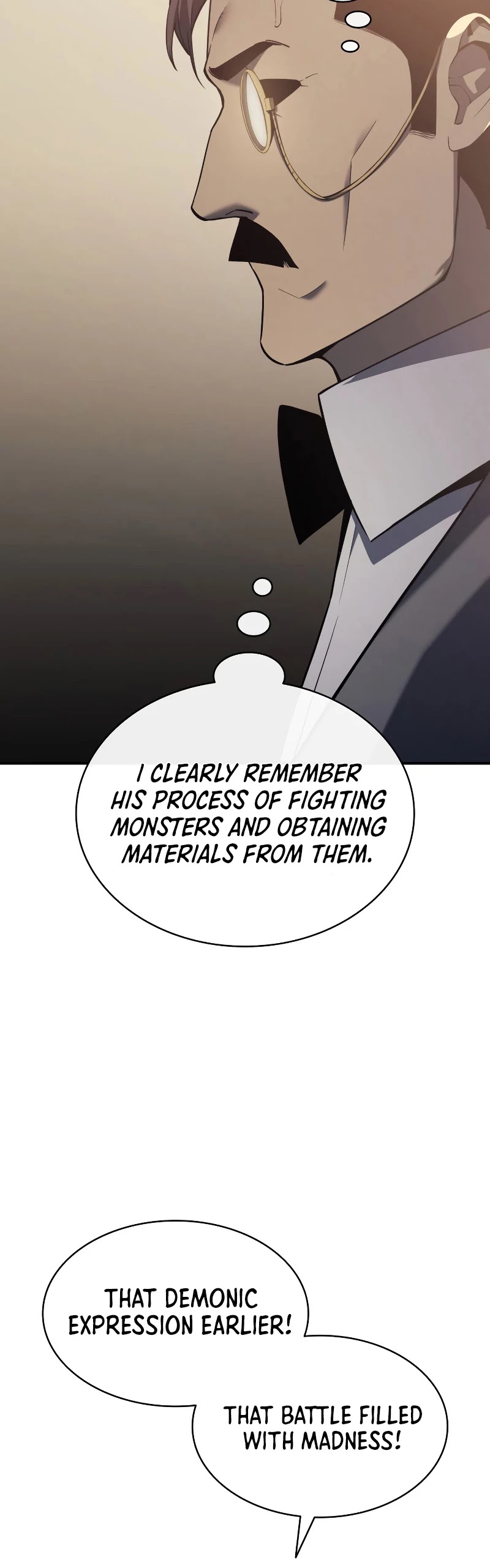 The Return of the Disaster-Class Hero Chapter 15 page 65 - Chapter 15