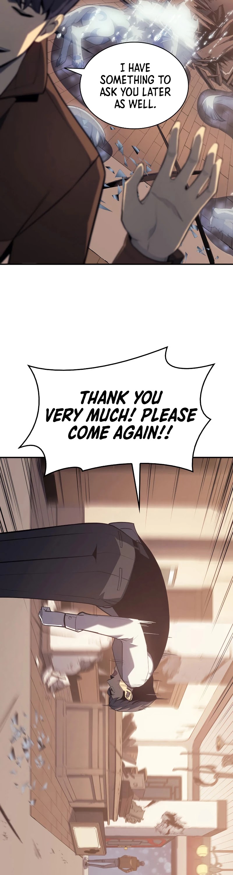 The Return of the Disaster-Class Hero Chapter 15 page 69 - Chapter 15