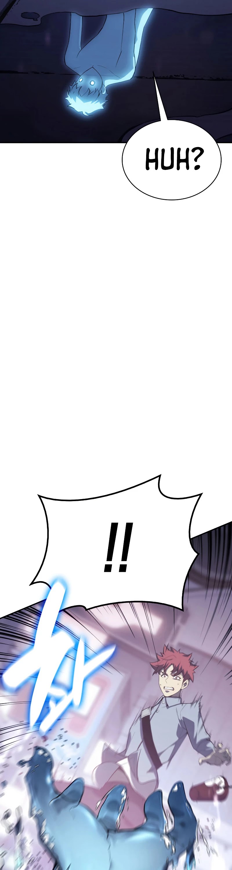 The Return of the Disaster-Class Hero Chapter 15 page 7 - Chapter 15